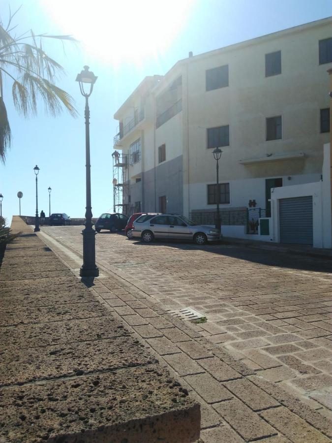 Sa Calla Manna Portoscuso Exterior foto
